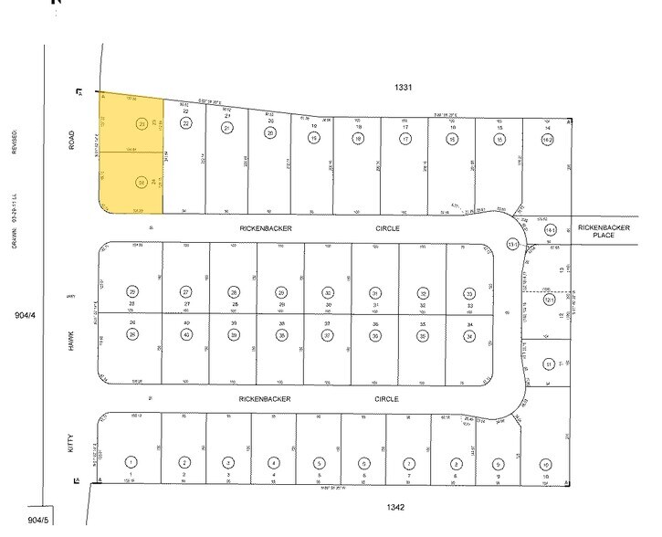 More Photos Of 291-297 Rickenbacker Cir, Livermore Warehouse For Sale