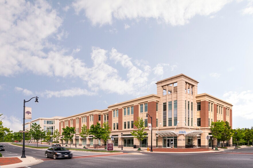 More Photos Of 8110-8171 Maple Lawn Blvd, Fulton Unknown For Lease