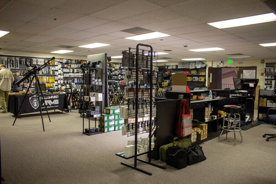 More Photos Of 2597 Mill St, Reno Office For Lease