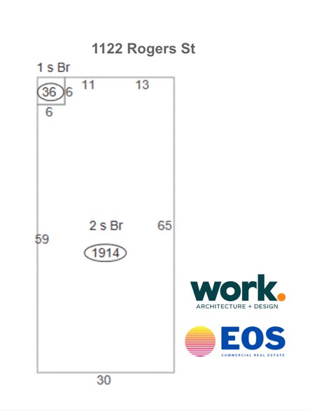 More Photos Of 1122 Rogers St, Louisville Police Fire Station For Sale