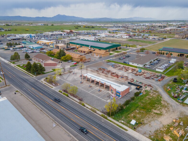 More Photos Of 115 E 1800 N, North Logan Carwash For Sale