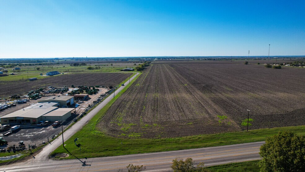 More Photos Of Stremple Street, Seguin Land For Sale