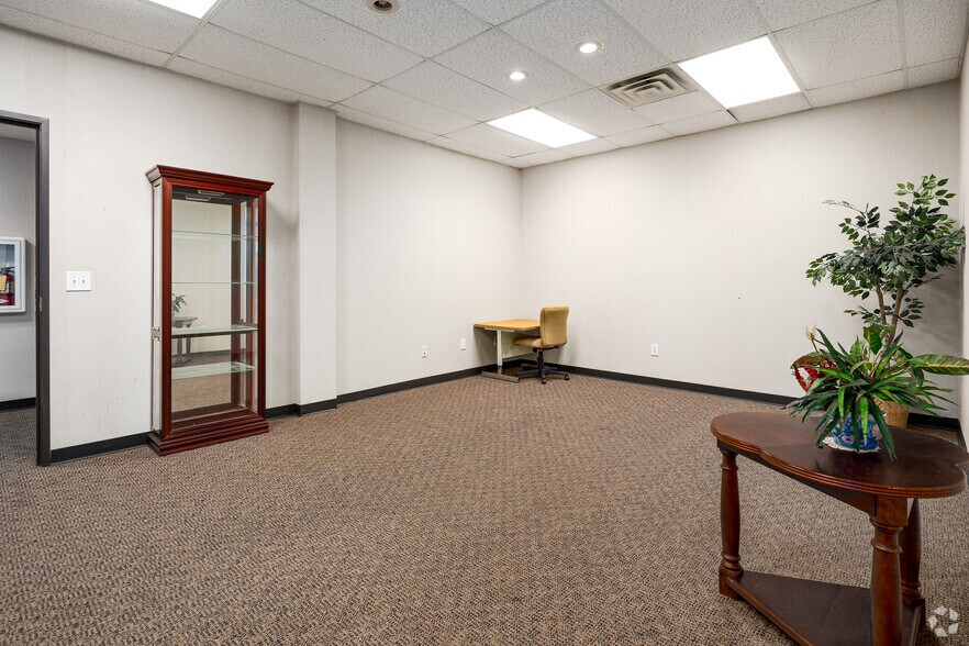 More Photos Of 1300 Teasley Ln, Denton Office For Sale