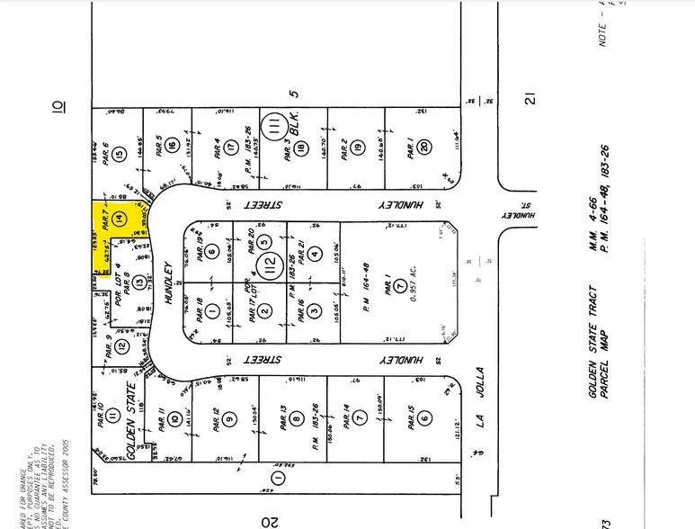 More Photos Of 1436 N Hundley St, Anaheim Warehouse For Sale