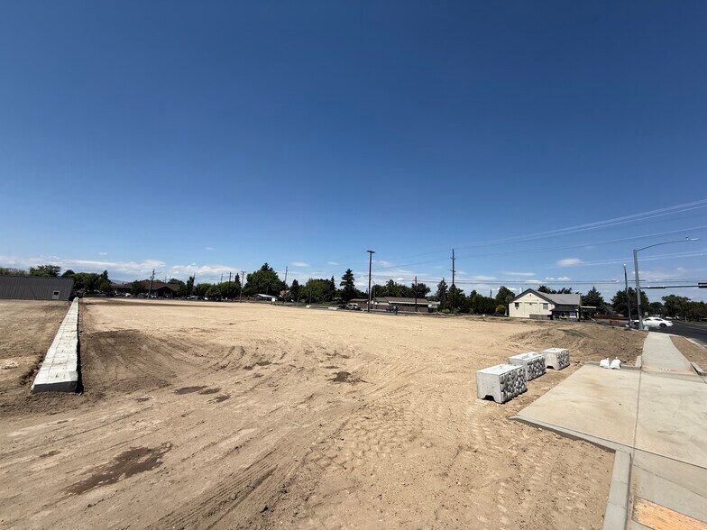 More Photos Of 4800 W Nob Hill Blvd, Yakima Land For Sale