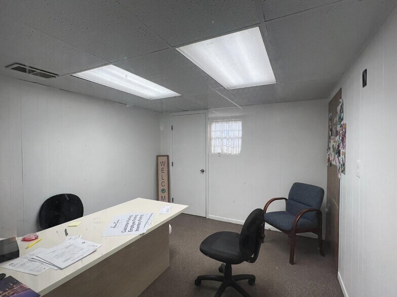 More Photos Of 110 S Main St, Brookville Storefront For Sale