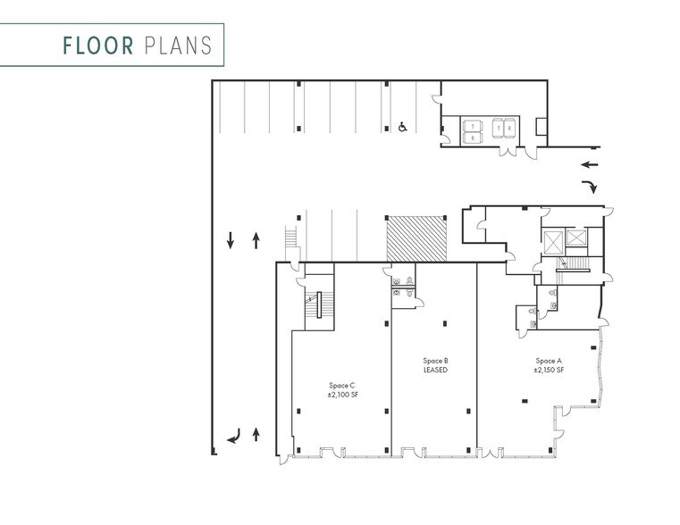 More Photos Of 1511 N Fairfax Ave, Los Angeles Apartments For Lease