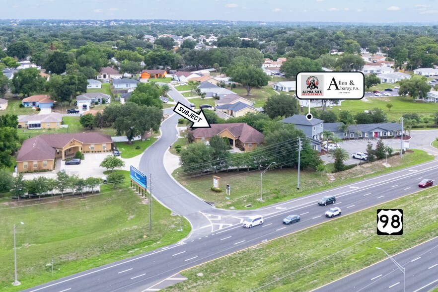 More Photos Of 5908 Hillside Heights Dr, Lakeland Medical For Sale