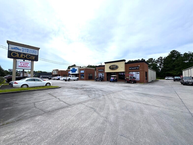 More Photos Of 4824 Hwy 17 Byp, Myrtle Beach Freestanding For Lease