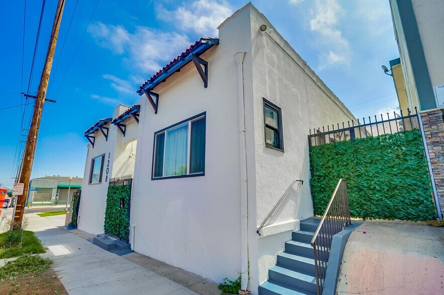 More Photos Of 1208 Daisy Ave, Long Beach Apartments For Sale