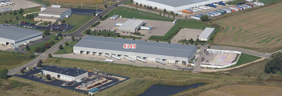 Primary Photo Of 4349 Duraform Ln, Windsor Warehouse For Lease