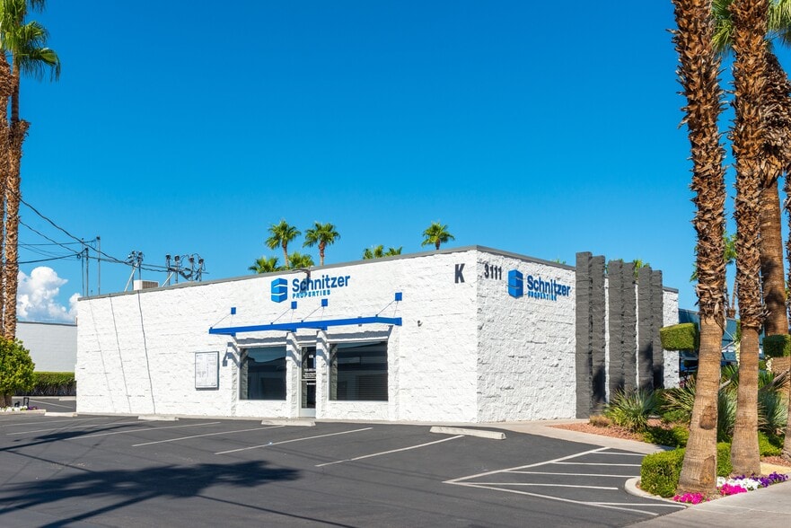 More Photos Of 3111 S Valley View Blvd, Las Vegas Unknown For Lease