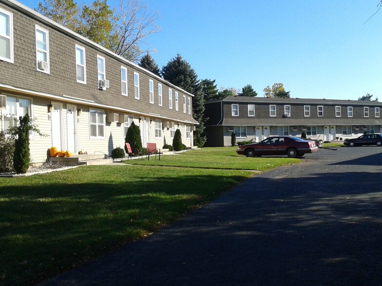 Primary Photo Of , Alma Multifamily For Sale