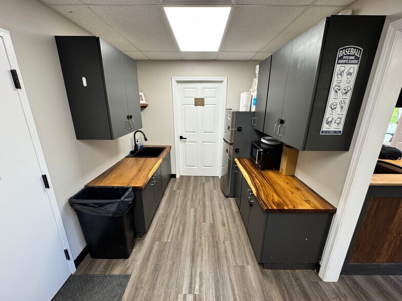 More Photos Of 2116 Leroy Anderson Rd, Monroe Warehouse For Sale