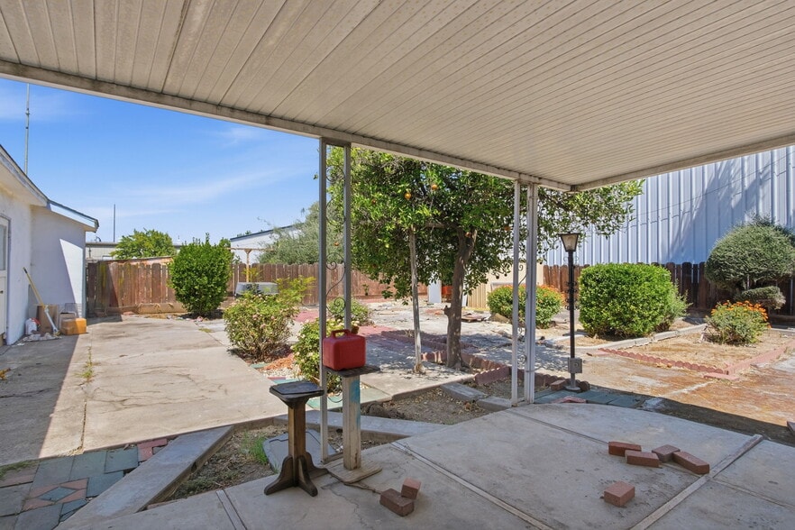 More Photos Of 913 Reno Ave, Modesto Land For Sale
