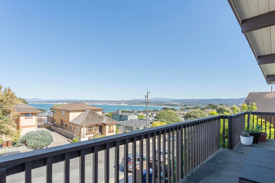 More Photos Of 457 Spencer St, Monterey Apartments For Sale