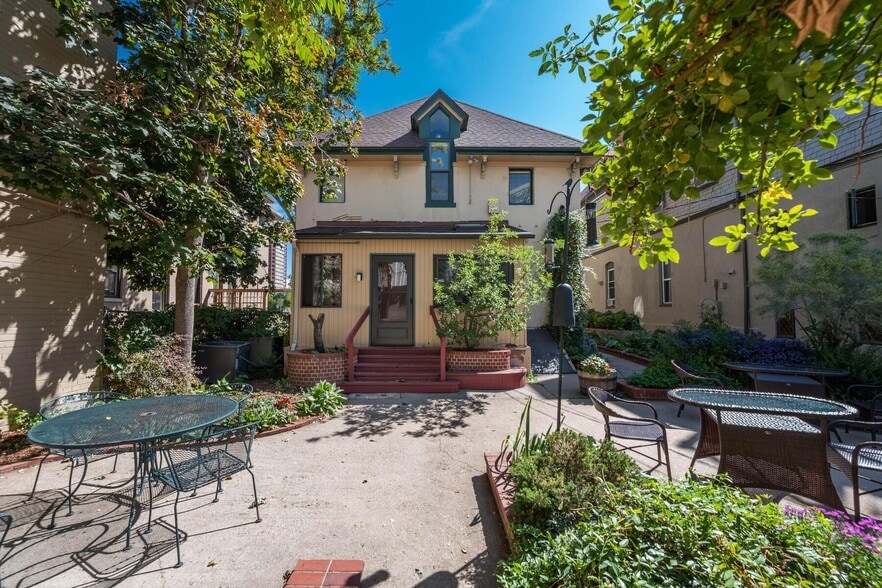 More Photos Of 2147-2151 Tremont Pl, Denver Hospitality For Sale