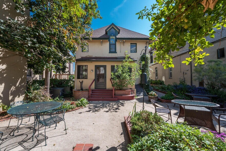More Photos Of 2147-2151 Tremont Pl, Denver Hospitality For Sale
