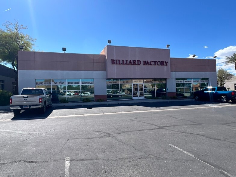 More Photos Of 375 N Stephanie St, Henderson Freestanding For Sale