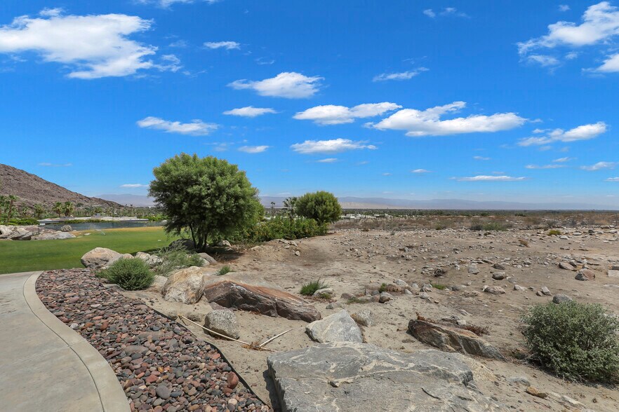 More Photos Of , Palm Springs Land For Sale