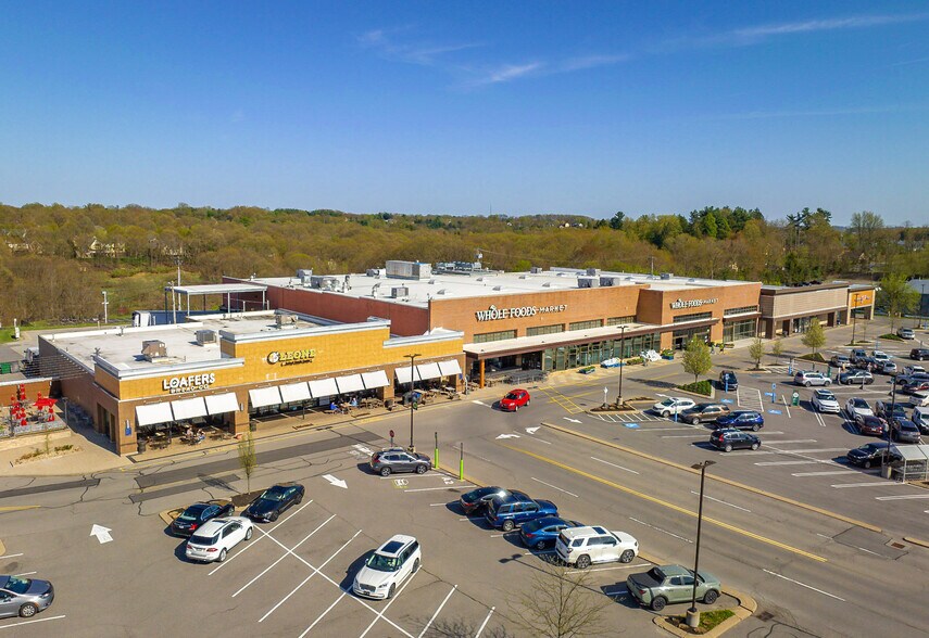 More Photos Of 10574-10650 Perry Hwy, Wexford Unknown For Lease