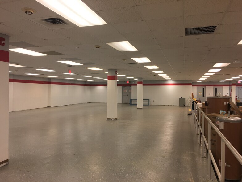 More Photos Of 55 Merritt Blvd, Trumbull Office For Lease