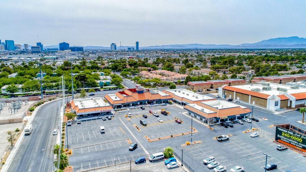 More Photos Of 3441 W Sahara Ave, Las Vegas Unknown For Lease