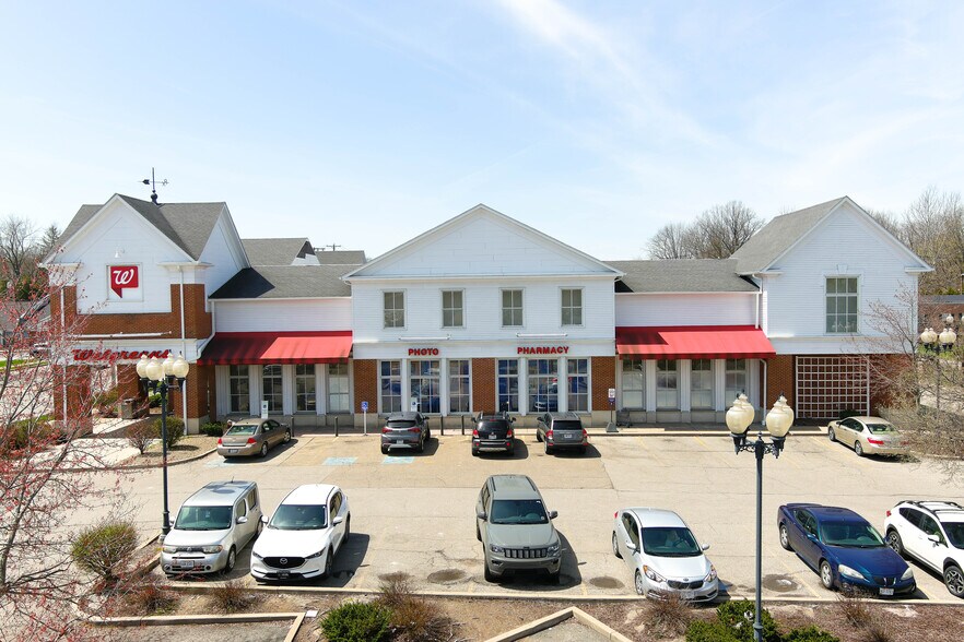 More Photos Of 30 W Mckinley Way, Youngstown Drugstore For Sale