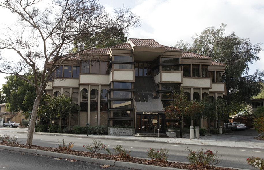 Primary Photo Of 1601 N California Blvd, Walnut Creek Office For Sale