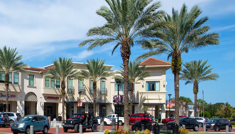 More Photos Of 4700-4744 S Apopka Vineland Rd, Orlando Unknown For Lease