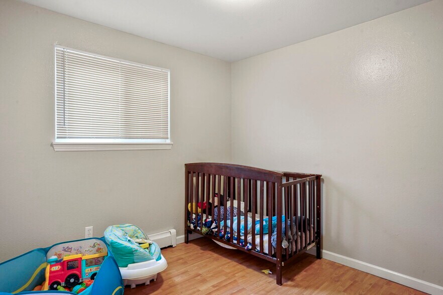 More Photos Of 316 E Brookside, Colorado Springs Apartments For Sale