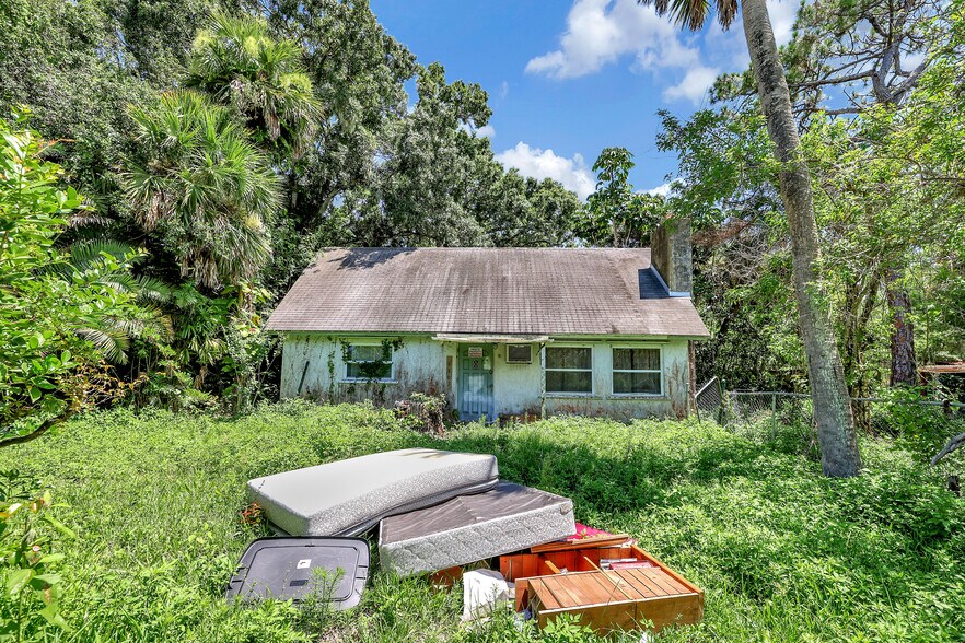 More Photos Of 8810 Emerson Ave, Fort Pierce Land For Sale