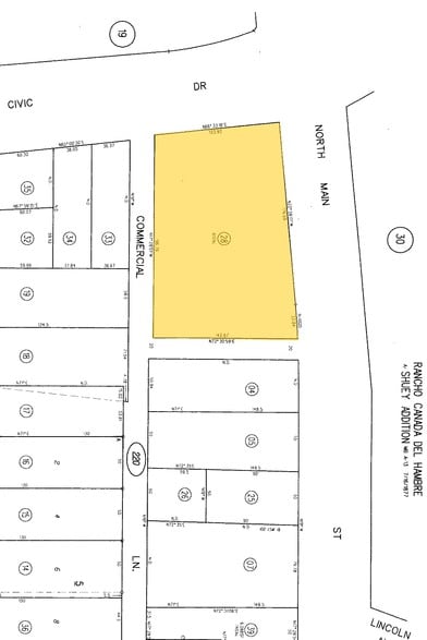 More Photos Of 1655 N Main St, Walnut Creek Office For Lease
