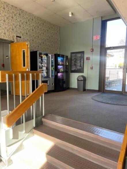 More Photos Of 333 School St, Pawtucket Medical For Sale