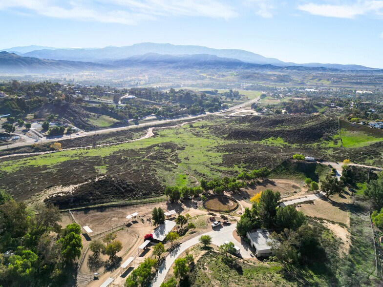 More Photos Of Anza Rd & Linda Rosea, Temecula Land For Sale