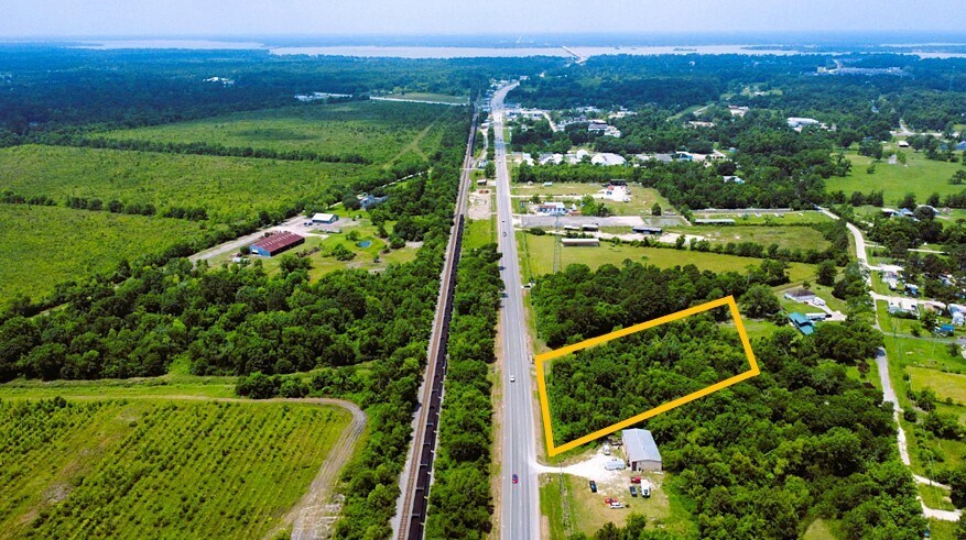 Primary Photo Of 2.70 acres Farm to Market 1960 Road East, Huffman Land For Sale