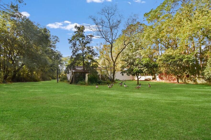 More Photos Of 11595 Normandy Blvd, Jacksonville Land For Sale