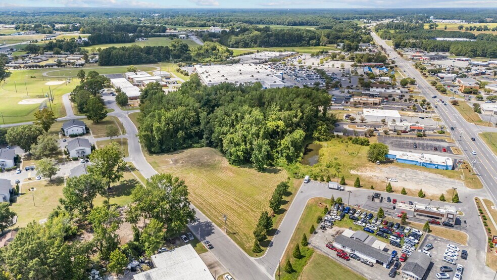 More Photos Of West 10th Street, Washington Land For Sale