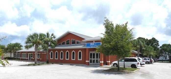 Primary Photo Of 2050 N 62nd Ave, Saint Petersburg Office For Lease