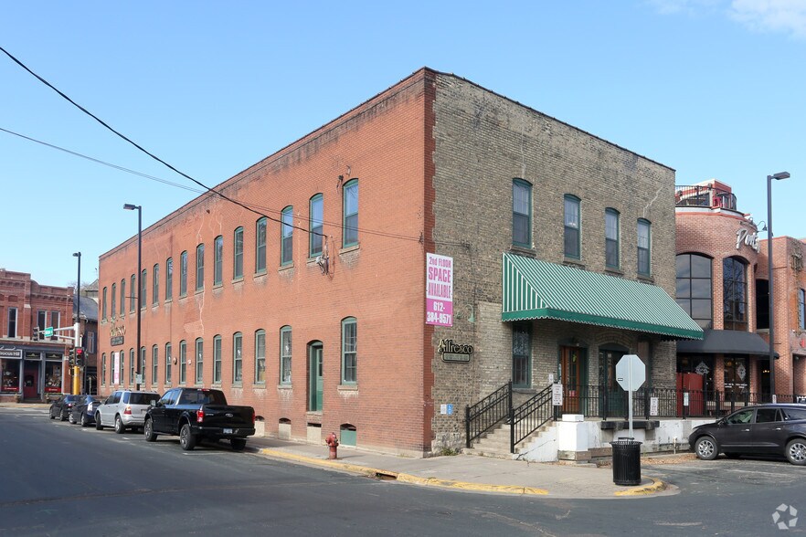 More Photos Of 321 S Main St S, Stillwater Storefront Retail Office For Lease