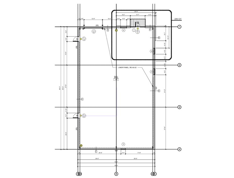 More Photos Of 12826 Cypress Valley Rd, Cypress Warehouse For Sale