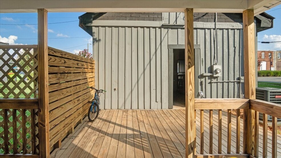 More Photos Of 202 E. North Main Street, Littleton General Retail For Sale