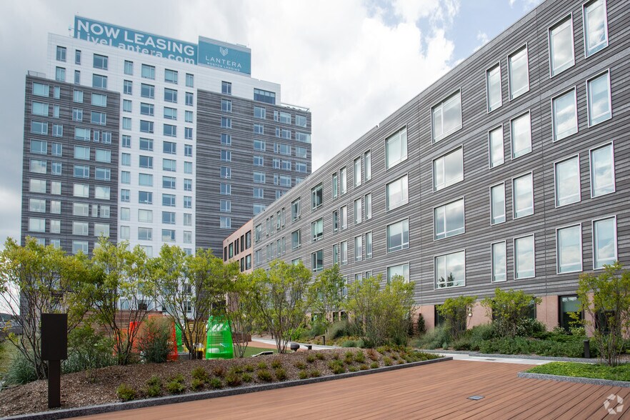 More Photos Of 125 Guest St, Boston Apartments For Lease