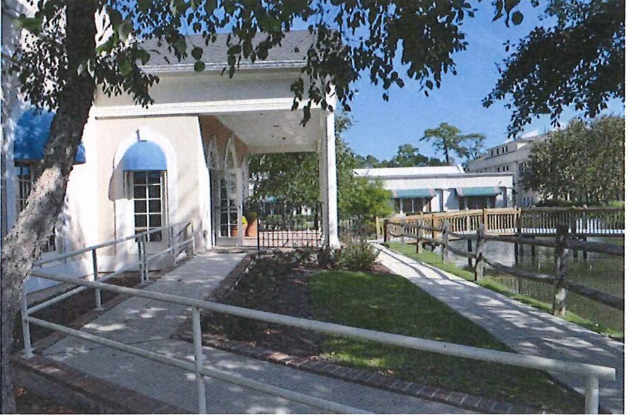 More Photos Of 14319 Ocean Hwy, Pawleys Island Office For Sale