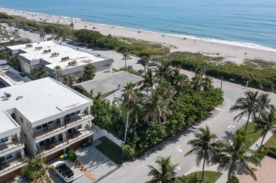 More Photos Of 312 Wavecrest Ave, Indialantic Multifamily For Sale