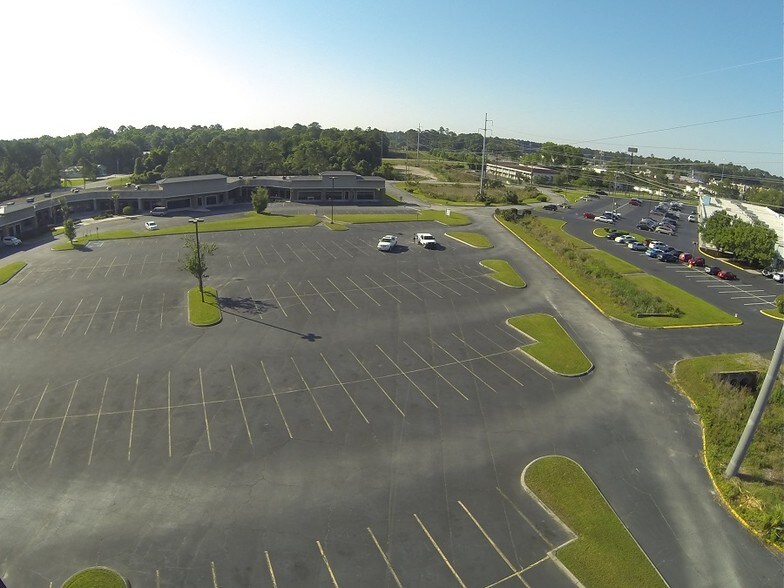 More Photos Of 3003 Scarlett St, Brunswick Office For Lease