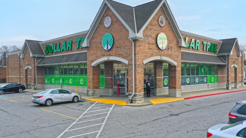 Primary Photo Of 2011 E 95th St, Chicago Drugstore For Sale