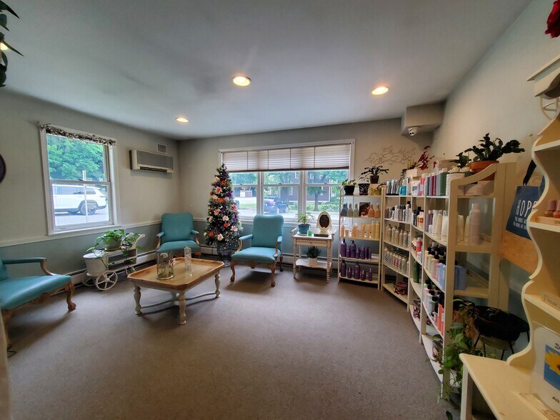 More Photos Of 89 S Main St, West Lebanon Office Residential For Sale