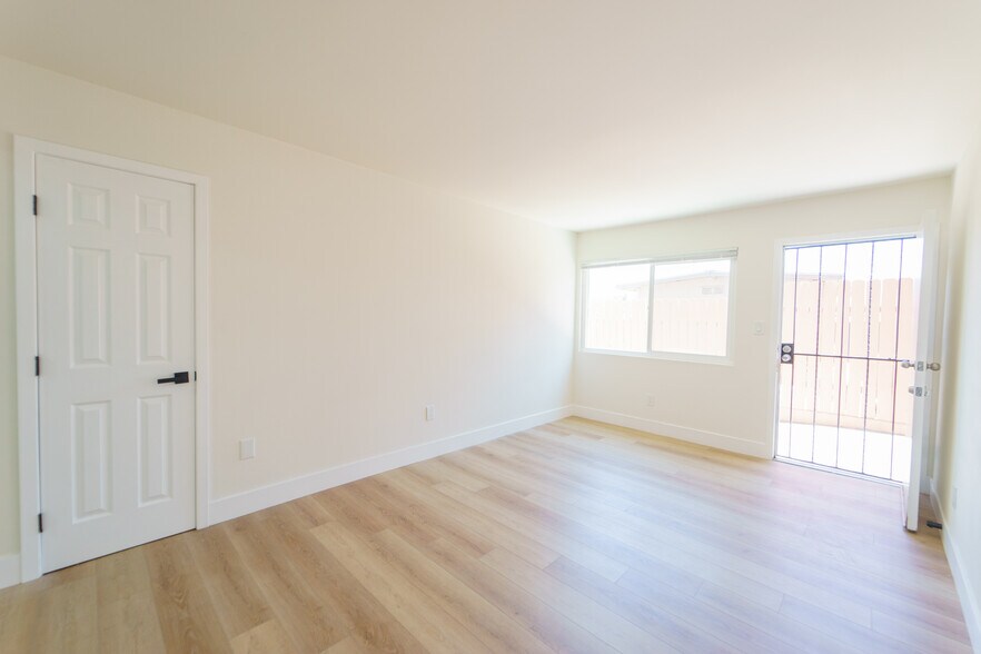 More Photos Of 1740 N Ave, National City Apartments For Sale