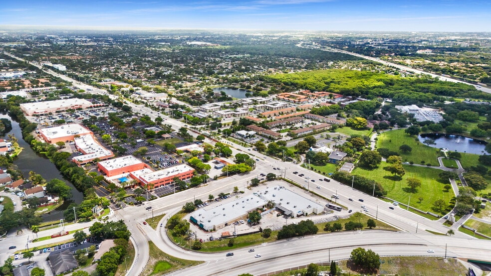 More Photos Of 1401 S State Road 7, North Lauderdale Unknown For Lease